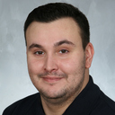 Aaron Weber