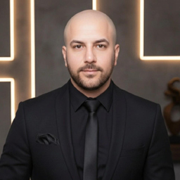 Farzad Tayyebi