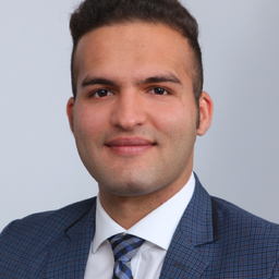 Danial Hazrati