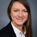 Dr. Alina Lyuleeva-Husemann
