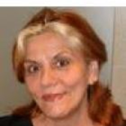 Mª Paz Fernandez de Larrinoa Berasaluce