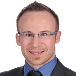 Sebastian Blumrich