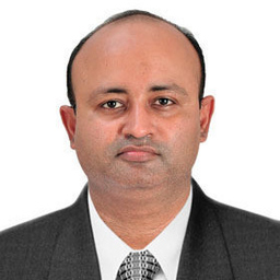 Avinash Dixit