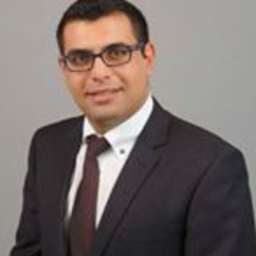 Dr. Khaled Ataya