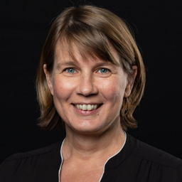 Birte Stützle's profile picture