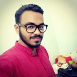 Abhirup Sengupta