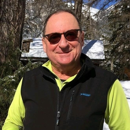 Peter Hanuschek