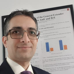 Parham Ziai