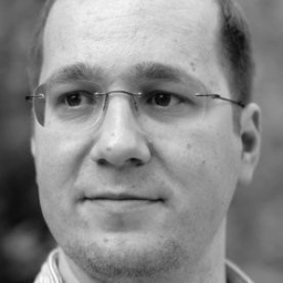 Dr. Marc Berlinger