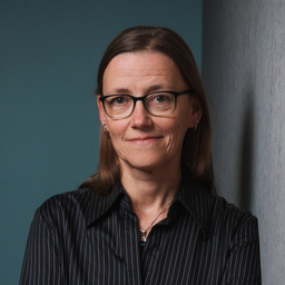Jacqueline Krech