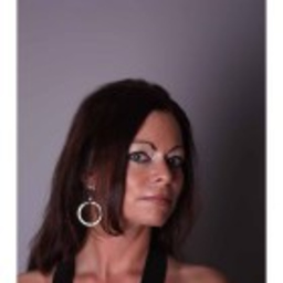 Kerstin Pasch
