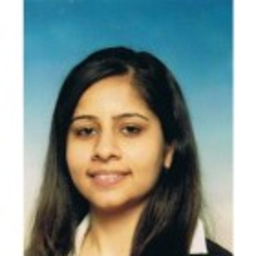 Savina Kakar