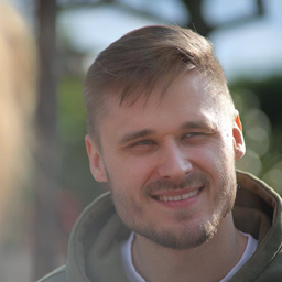 Maximilian Leske