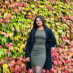 Pooja Varma Murali