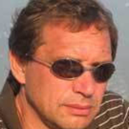 Frank Langel