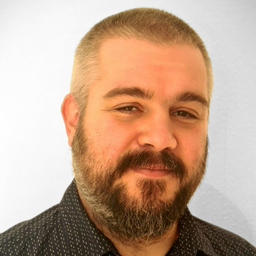Daniel Volquard