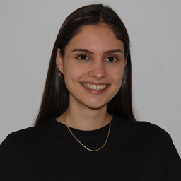 Jasmin Kuhn