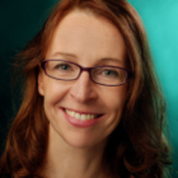 Kirsten Christina Straßmann