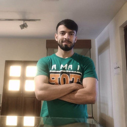 mohammad sardar