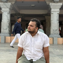 Karan Mishra
