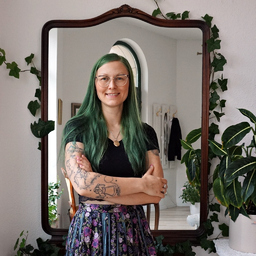 Sandra Freitag