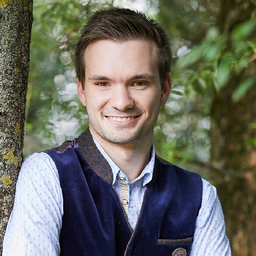 Ing. Martin Ostermeier