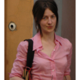 Anja Hennecke-Honigmann