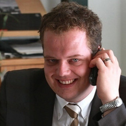 Rainer Köckemann