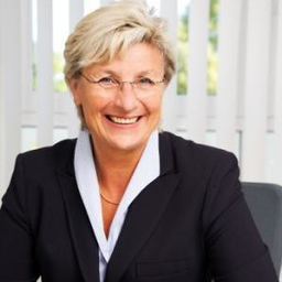 Karin Thorey