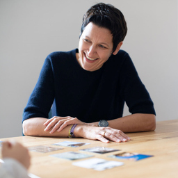 Yvonne Schmitz