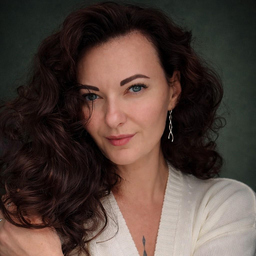 Honcharenko Nataliia