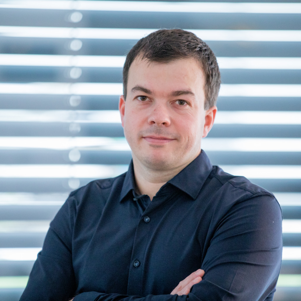 Daniel Wolf Elektrotechniker/Programmierer VARTA Microbattery XING