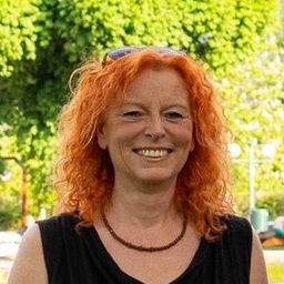 Brigitte Platzer