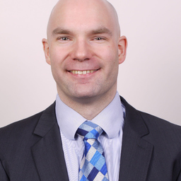 Dr. Dennis Krieg