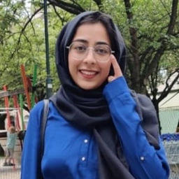 Areeba Naseer