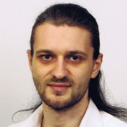 Alexej Esau