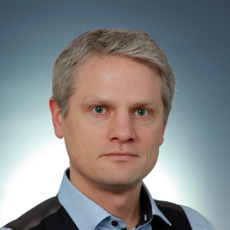 Dipl.-Ing. Jörg Schacht