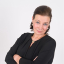 Social Media Profilbild Sylvia Klocke-Tenk Velen