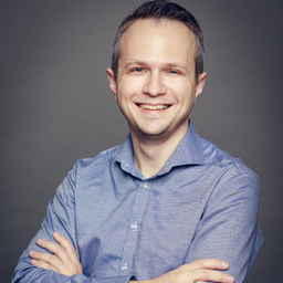 Max Falkenstern's profile picture