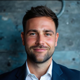 Tim Bergmann