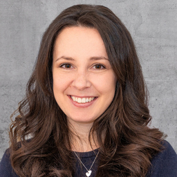 Sandra Stimpel