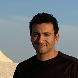 AbdelRahman Hamed