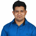 Vignasabareeshwaran Palanisamy