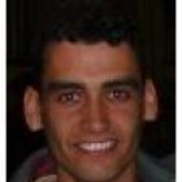 Daniel Juan Sánchez