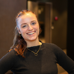 Lisa-Marie Steckel