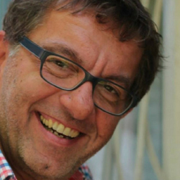 Ralph Schmauder