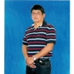 José Luis Calderón
