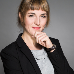 Profilbild Jennifer Maria Matthiessen
