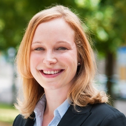 Dr. Silke Kuhfahl