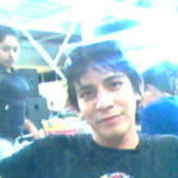 José Manuel Valderrama Gonzales